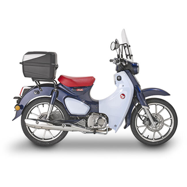 Attacchi Honda Super Cub Givi A1168a